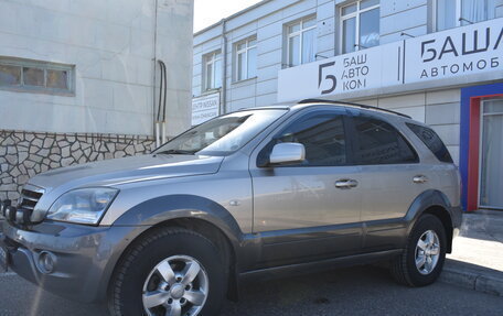 KIA Sorento IV, 2007 год, 805 000 рублей, 1 фотография