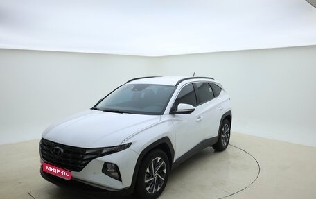 Hyundai Tucson, 2021 год, 2 710 000 рублей, 1 фотография