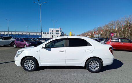 Chevrolet Cobalt II, 2013 год, 869 000 рублей, 4 фотография