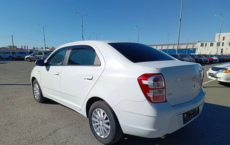 Chevrolet Cobalt II, 2013 год, 869 000 рублей, 5 фотография