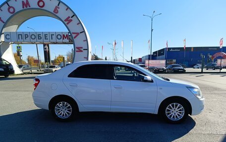 Chevrolet Cobalt II, 2013 год, 869 000 рублей, 8 фотография