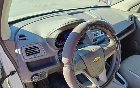 Chevrolet Cobalt II, 2013 год, 869 000 рублей, 10 фотография