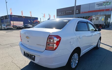 Chevrolet Cobalt II, 2013 год, 869 000 рублей, 7 фотография