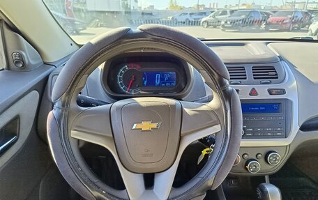 Chevrolet Cobalt II, 2013 год, 869 000 рублей, 18 фотография