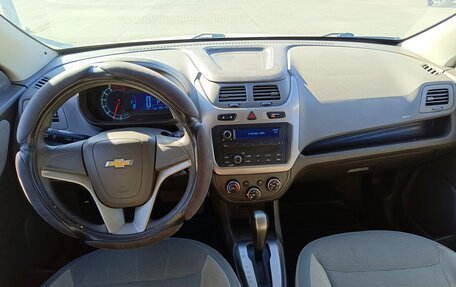 Chevrolet Cobalt II, 2013 год, 869 000 рублей, 17 фотография