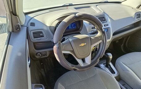 Chevrolet Cobalt II, 2013 год, 869 000 рублей, 16 фотография