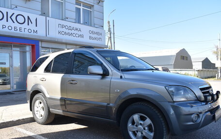 KIA Sorento IV, 2007 год, 805 000 рублей, 3 фотография