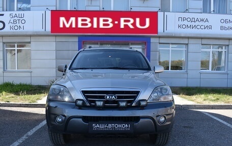 KIA Sorento IV, 2007 год, 805 000 рублей, 2 фотография