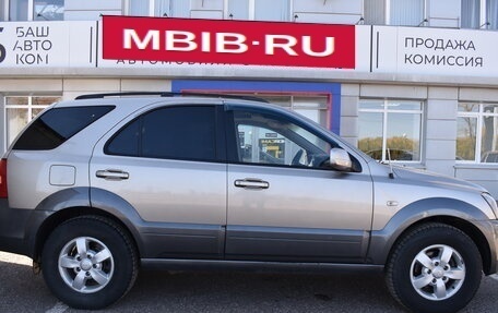 KIA Sorento IV, 2007 год, 805 000 рублей, 4 фотография