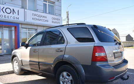 KIA Sorento IV, 2007 год, 805 000 рублей, 7 фотография