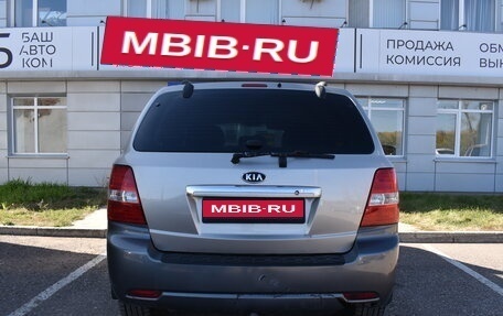 KIA Sorento IV, 2007 год, 805 000 рублей, 6 фотография