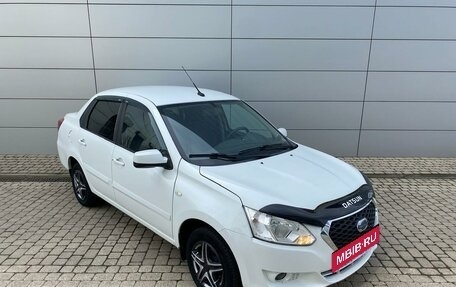 Datsun on-DO I рестайлинг, 2019 год, 560 000 рублей, 6 фотография