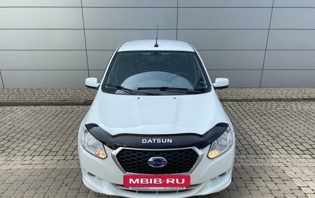 Datsun on-DO I рестайлинг, 2019 год, 560 000 рублей, 3 фотография