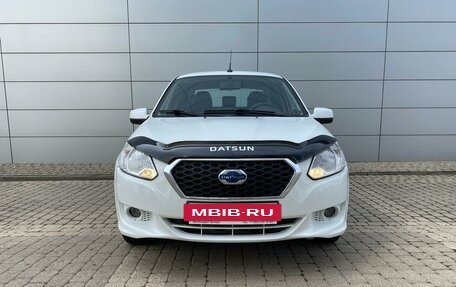 Datsun on-DO I рестайлинг, 2019 год, 560 000 рублей, 4 фотография