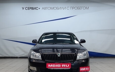 Skoda Octavia, 2013 год, 855 000 рублей, 6 фотография