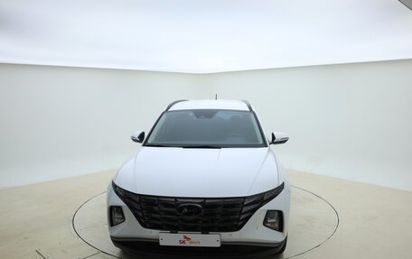 Hyundai Tucson, 2021 год, 2 710 000 рублей, 3 фотография