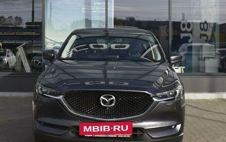 Mazda CX-5 II, 2018 год, 2 850 000 рублей, 2 фотография