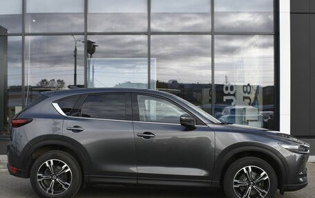 Mazda CX-5 II, 2018 год, 2 850 000 рублей, 4 фотография