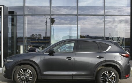 Mazda CX-5 II, 2018 год, 2 850 000 рублей, 8 фотография