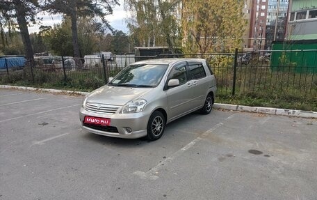 Toyota Raum II, 2003 год, 675 000 рублей, 1 фотография