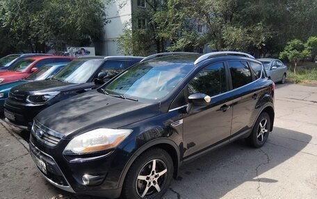 Ford Kuga III, 2011 год, 1 250 000 рублей, 1 фотография