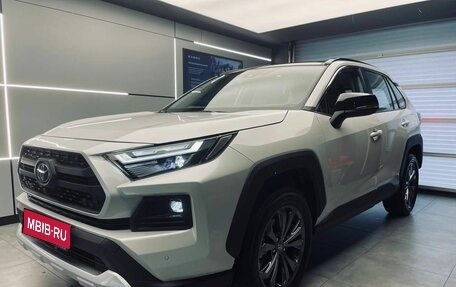 Toyota RAV4, 2023 год, 4 390 000 рублей, 1 фотография