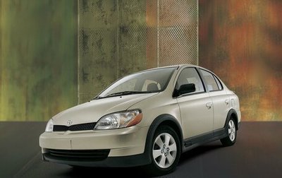 Toyota Echo, 2000 год, 420 000 рублей, 1 фотография