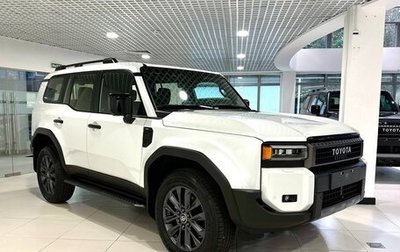 Toyota Land Cruiser Prado, 2024 год, 11 300 000 рублей, 1 фотография