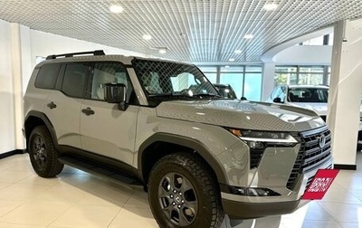 Lexus GX, 2024 год, 16 600 000 рублей, 1 фотография