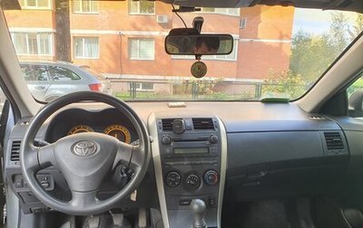 Toyota Corolla, 2008 год, 930 000 рублей, 1 фотография