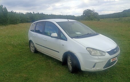 Ford C-MAX I рестайлинг, 2009 год, 500 000 рублей, 3 фотография