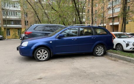 Chevrolet Lacetti, 2008 год, 340 000 рублей, 2 фотография