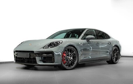 Porsche Panamera, 2024 год, 28 686 120 рублей, 1 фотография