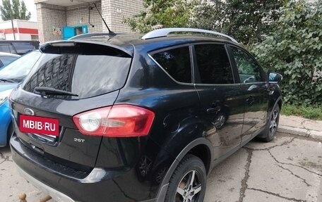 Ford Kuga III, 2011 год, 1 250 000 рублей, 2 фотография