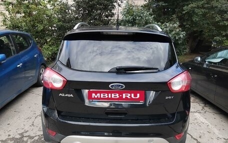 Ford Kuga III, 2011 год, 1 250 000 рублей, 3 фотография