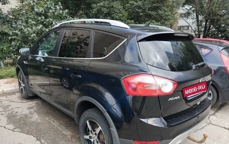 Ford Kuga III, 2011 год, 1 250 000 рублей, 4 фотография