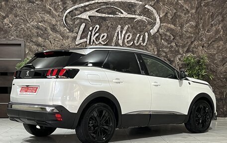 Peugeot 3008 II, 2018 год, 2 198 000 рублей, 4 фотография