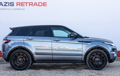 Land Rover Range Rover Evoque I, 2013 год, 1 780 000 рублей, 4 фотография