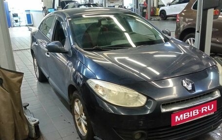 Renault Fluence I, 2010 год, 685 000 рублей, 2 фотография