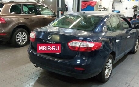 Renault Fluence I, 2010 год, 685 000 рублей, 3 фотография