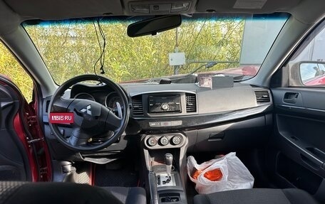 Mitsubishi Lancer IX, 2008 год, 265 000 рублей, 4 фотография