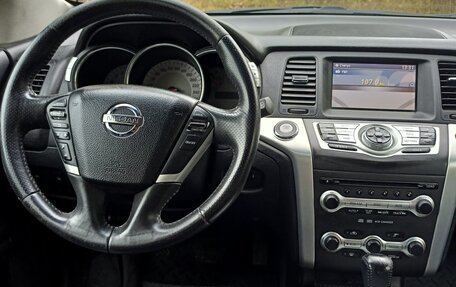 Nissan Murano, 2010 год, 1 400 000 рублей, 6 фотография