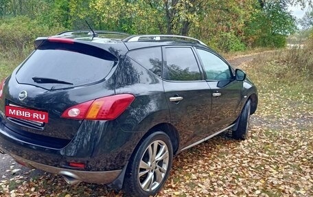 Nissan Murano, 2010 год, 1 400 000 рублей, 5 фотография