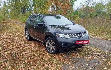 Nissan Murano, 2010 год, 1 400 000 рублей, 19 фотография