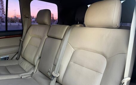 Toyota Land Cruiser 200, 2012 год, 3 490 000 рублей, 19 фотография