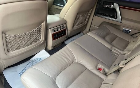 Toyota Land Cruiser 200, 2012 год, 3 490 000 рублей, 21 фотография