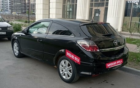 Opel Astra H, 2008 год, 300 000 рублей, 2 фотография