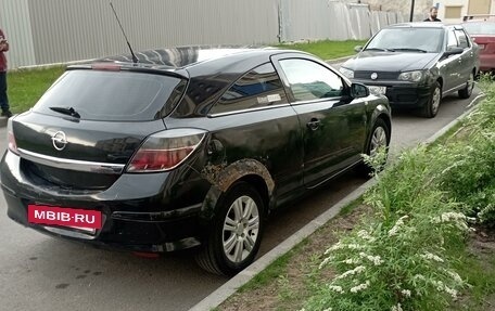 Opel Astra H, 2008 год, 300 000 рублей, 3 фотография