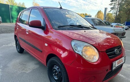 KIA Picanto I, 2010 год, 475 000 рублей, 2 фотография