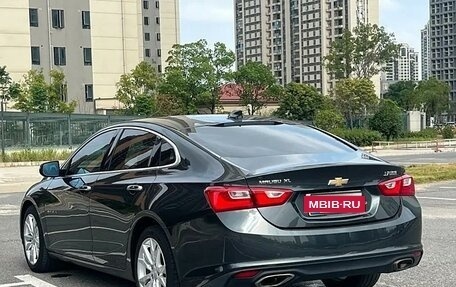 Chevrolet Malibu IX, 2019 год, 1 345 037 рублей, 7 фотография